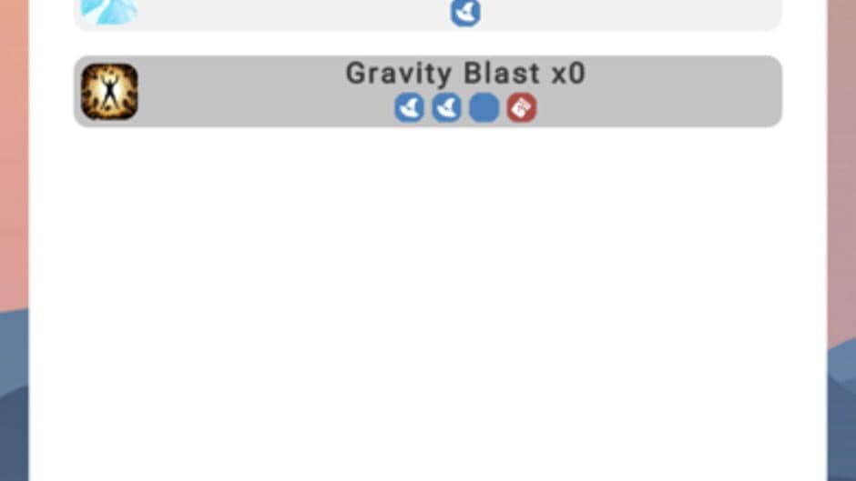 Wizard is Rolling screenshot 2