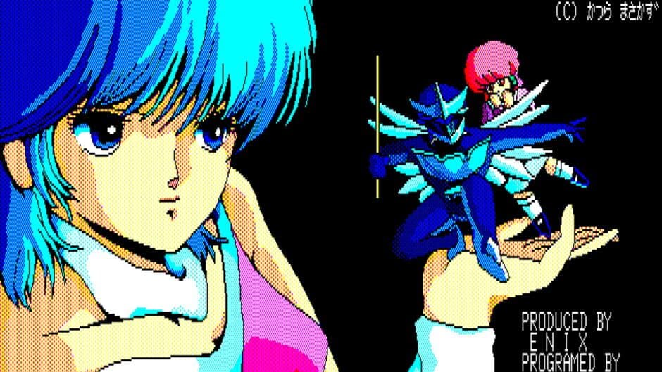 Wing-Man screenshot 1