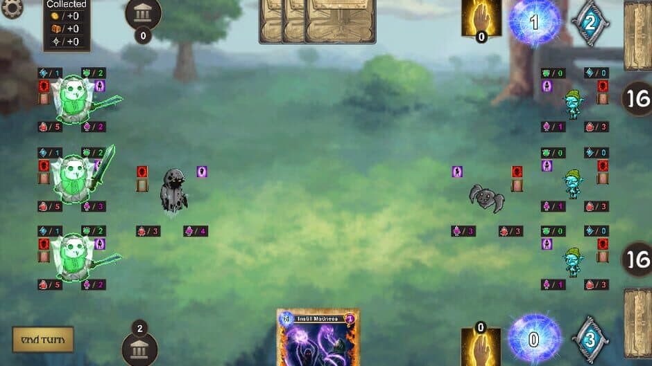 The Vaults screenshot 1