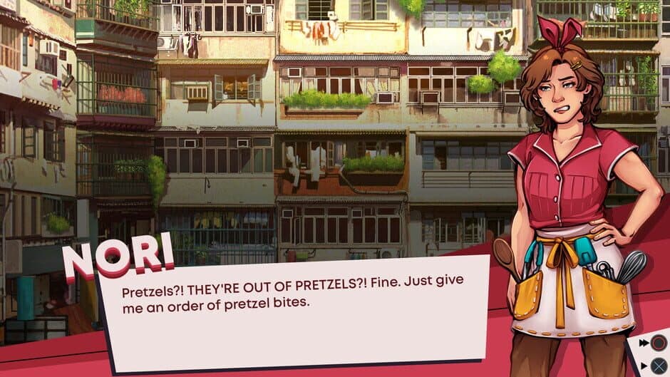 Cook Serve Forever screenshot 1
