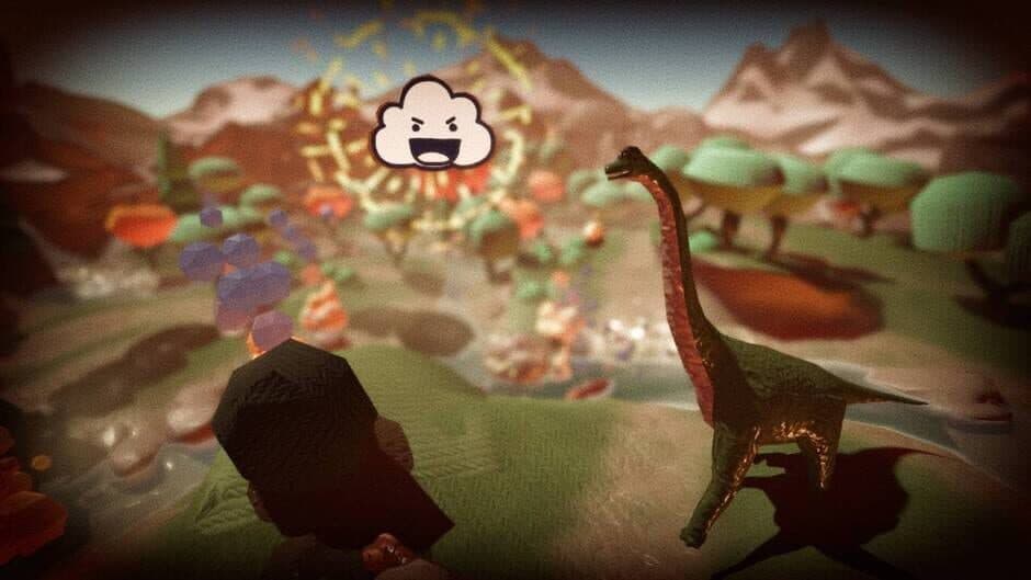 Rain on Your Parade screenshot 2