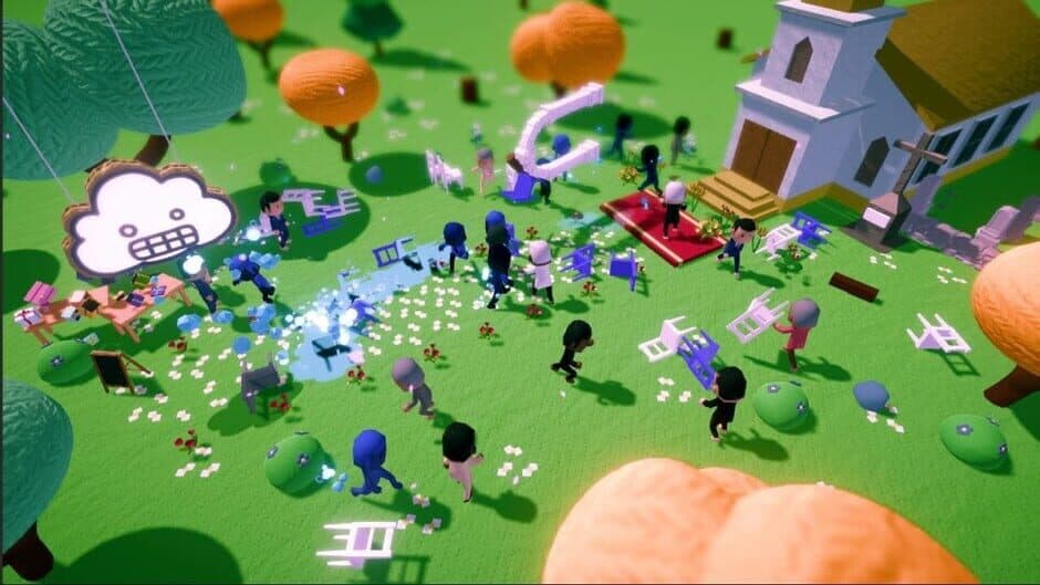 Rain on Your Parade screenshot 8