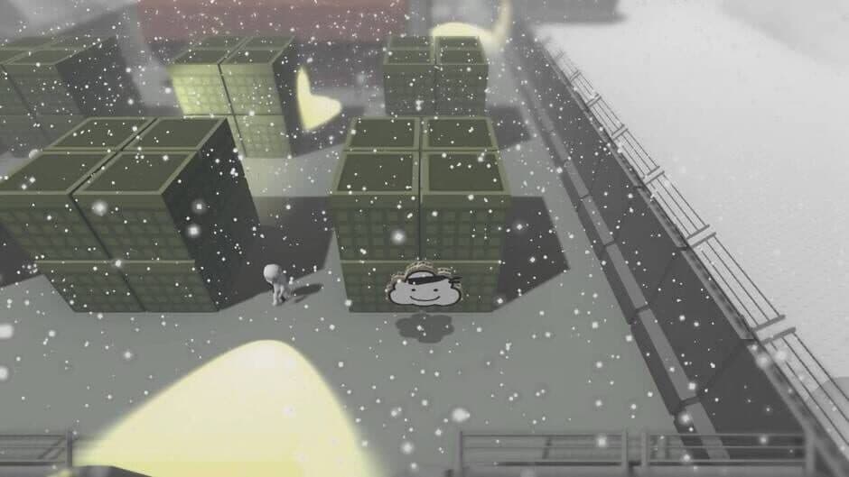 Rain on Your Parade screenshot 5