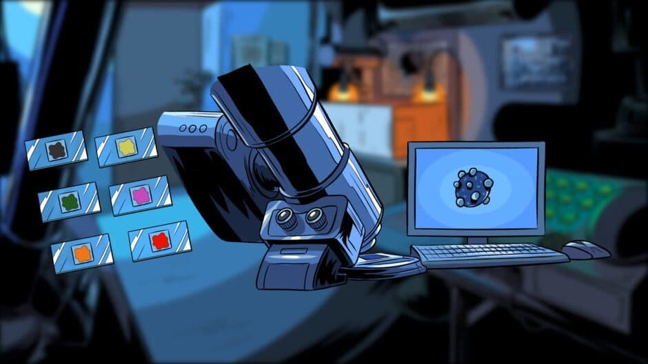 Parallel Lab screenshot 9