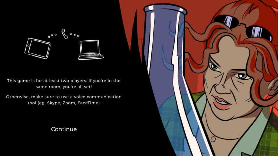 Parallel Lab screenshot 7