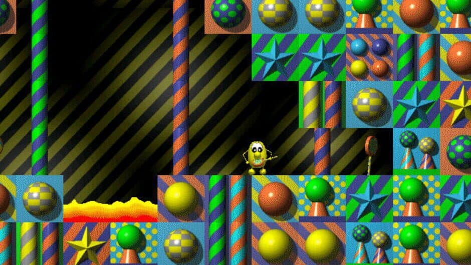 Speedy Eggbert screenshot 4