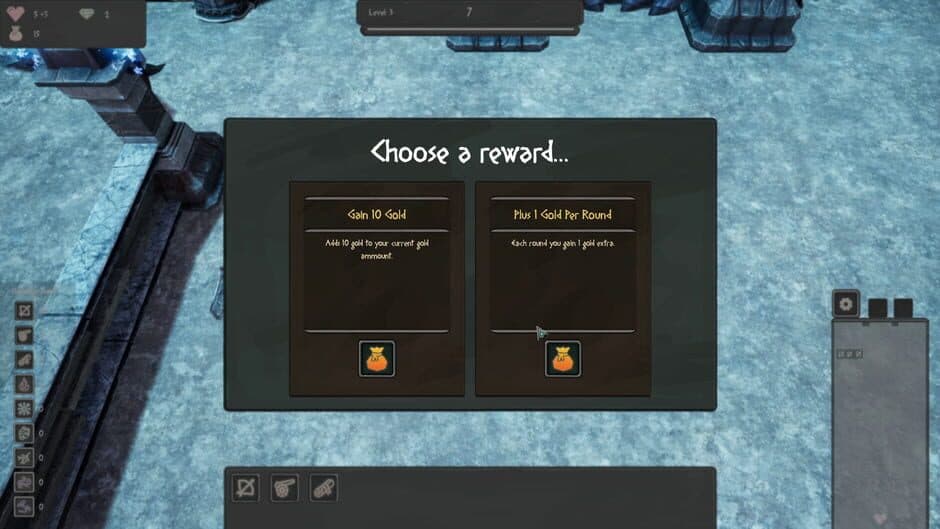 Rogue Door Defense screenshot 6
