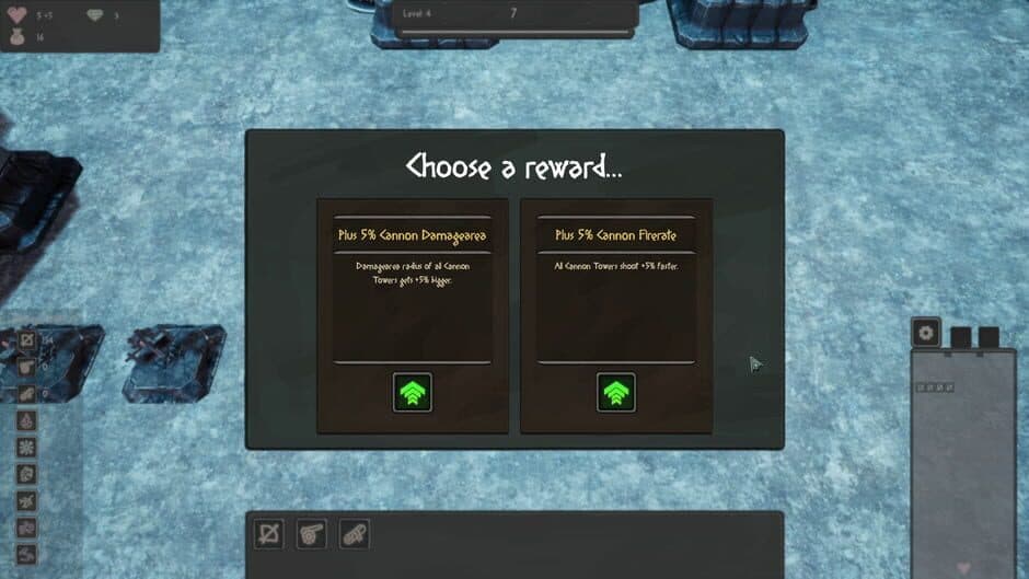 Rogue Door Defense screenshot 7
