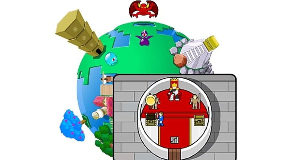 Grow RPG screenshot 2