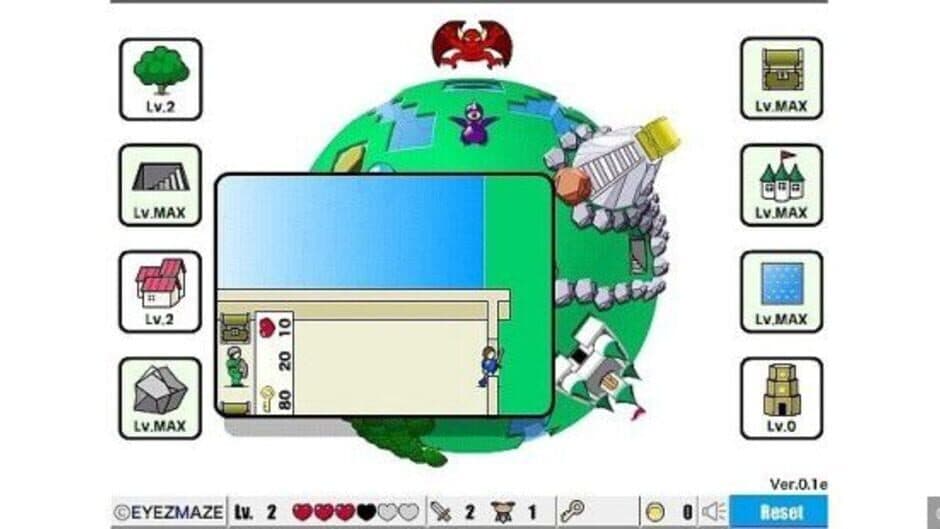 Grow RPG screenshot 3