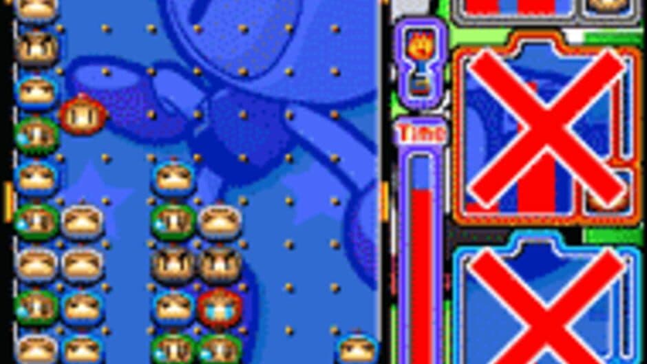 Taisen Panic Bomber screenshot 1
