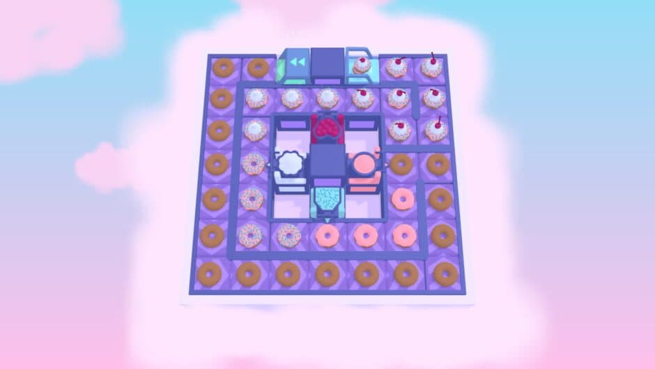 Freshly Frosted screenshot 2