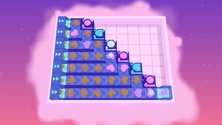 Freshly Frosted screenshot 5