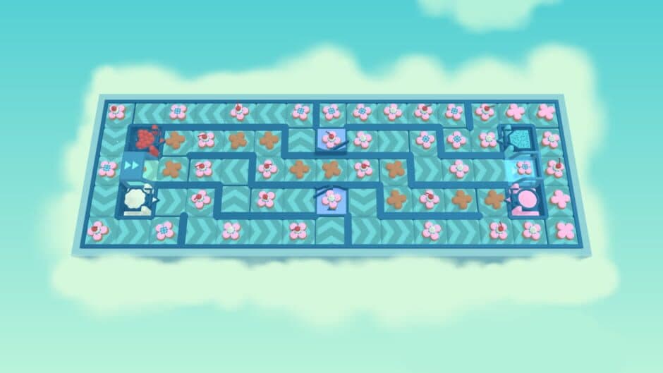 Freshly Frosted screenshot 7