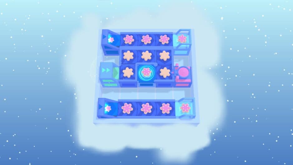 Freshly Frosted screenshot 1