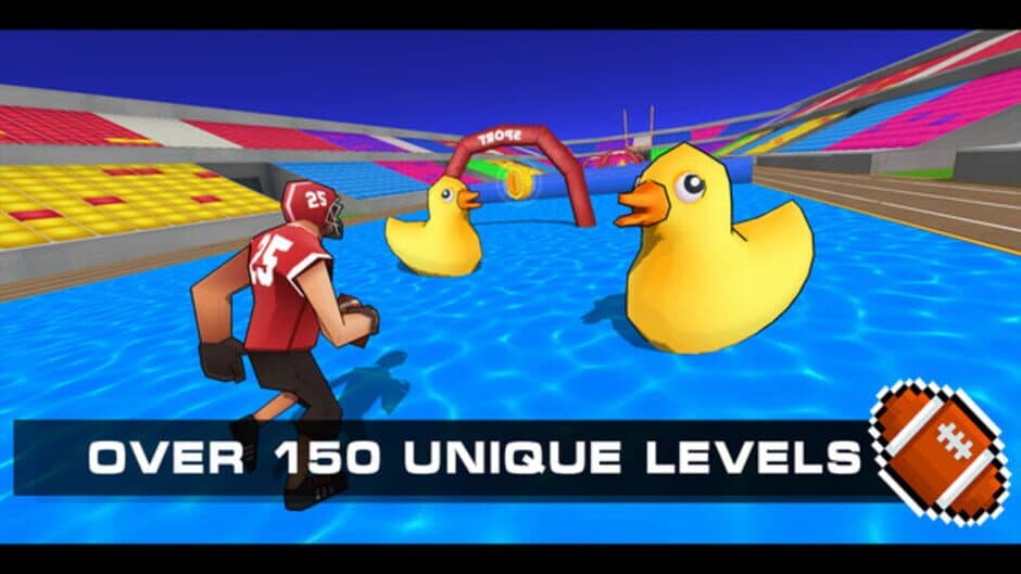 FootRock screenshot 5