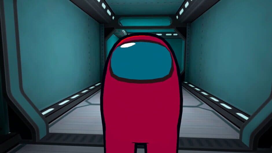 Among Us 3D: VR screenshot 5