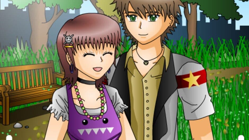 Idol Days Sim Date screenshot 1