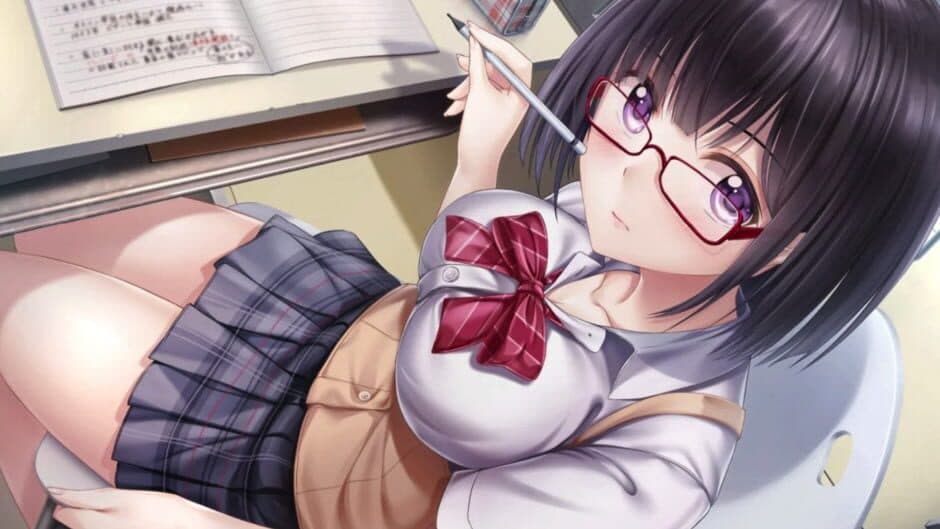 Aikiss 3 Cute screenshot 1