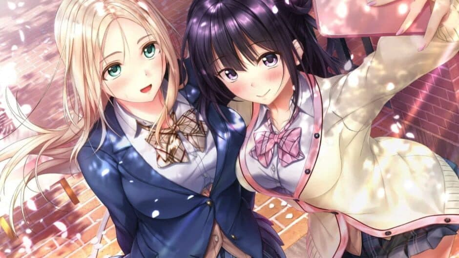 Aikiss 3 Cute screenshot 2