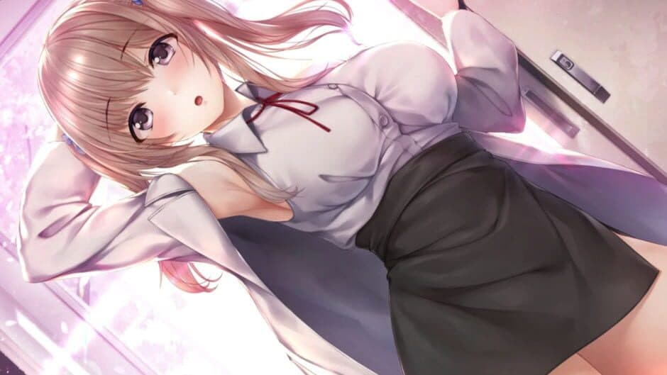 Aikiss 3 Cute screenshot 4