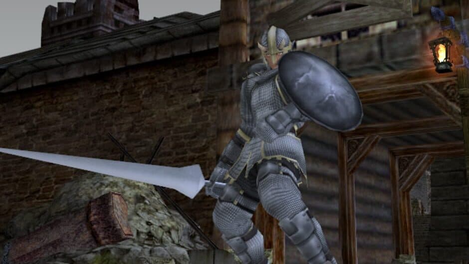 Master of Epic screenshot 4