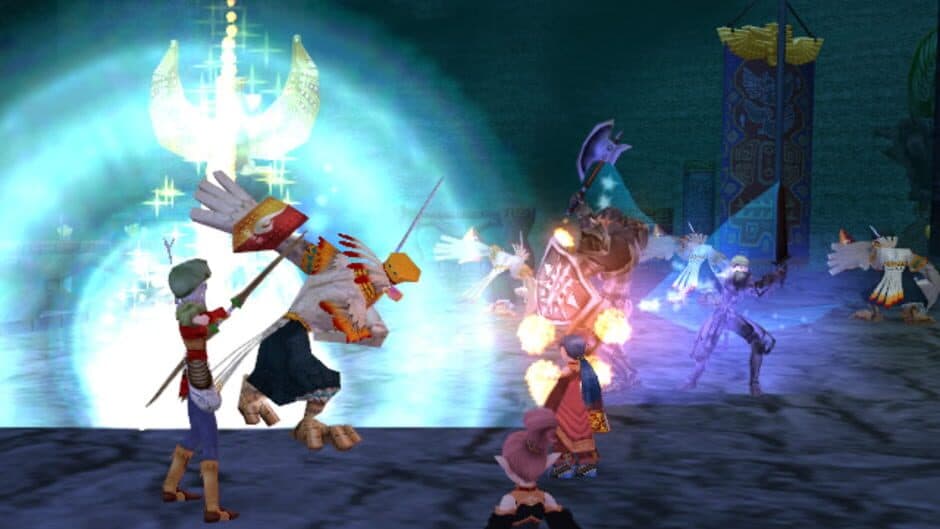 Master of Epic screenshot 6