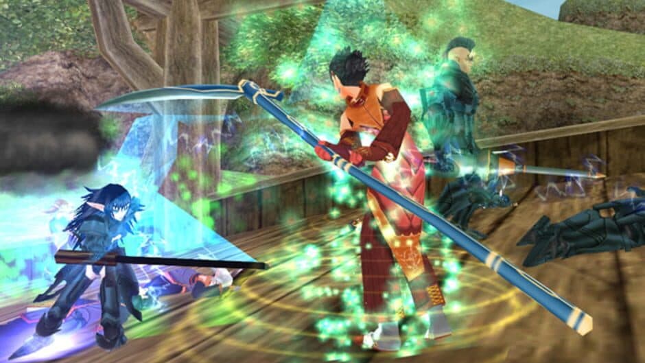 Master of Epic screenshot 7