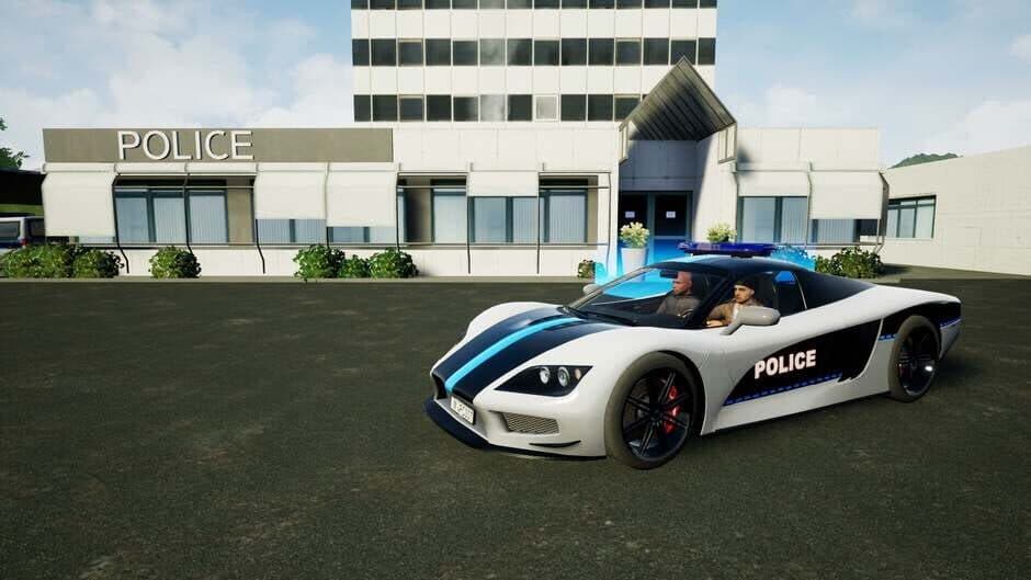 Police Chase screenshot 7