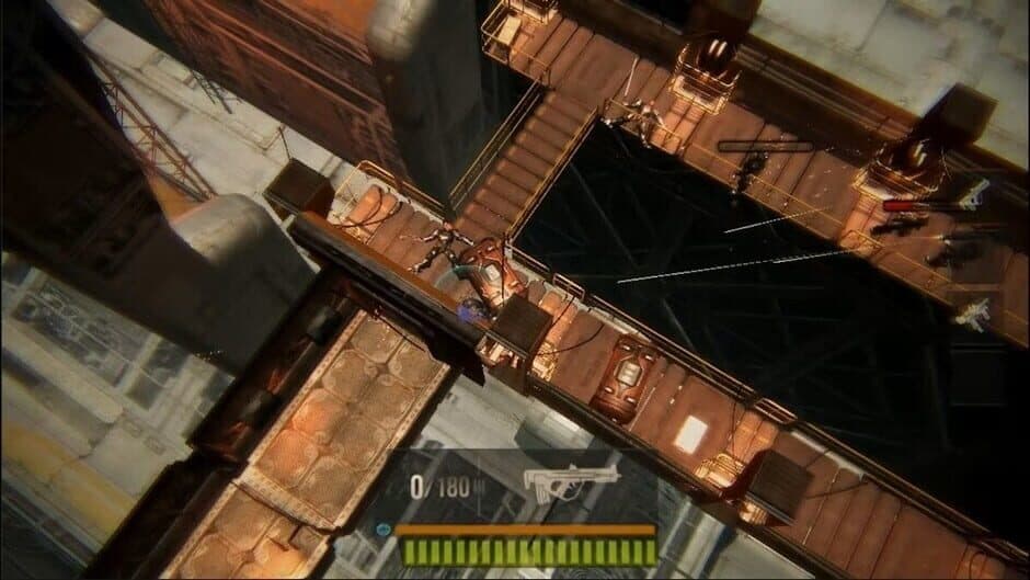 Space Genesis screenshot 4