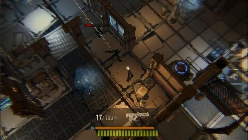 Space Genesis screenshot 3