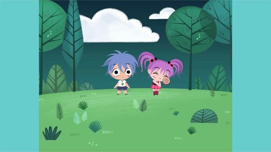 Lollipop screenshot 1