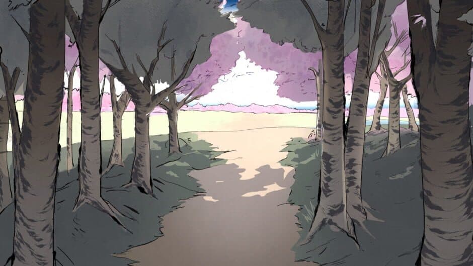 Present Memories: A Vox Akuma Fangame screenshot 3