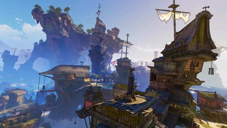 Tiny Tina's Wonderlands screenshot 4