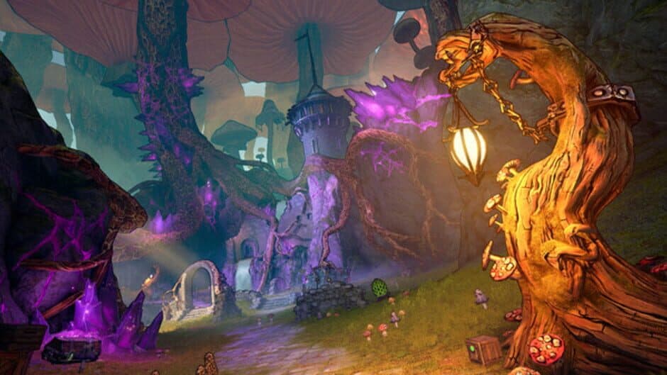 Tiny Tina's Wonderlands screenshot 5