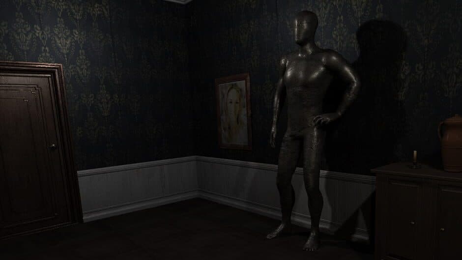 Lost Alone EP.1: Little Sister screenshot 4