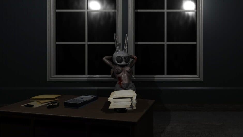 Lost Alone EP.1: Little Sister screenshot 9
