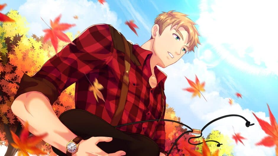Camp Buddy: Scoutmaster Season screenshot 2
