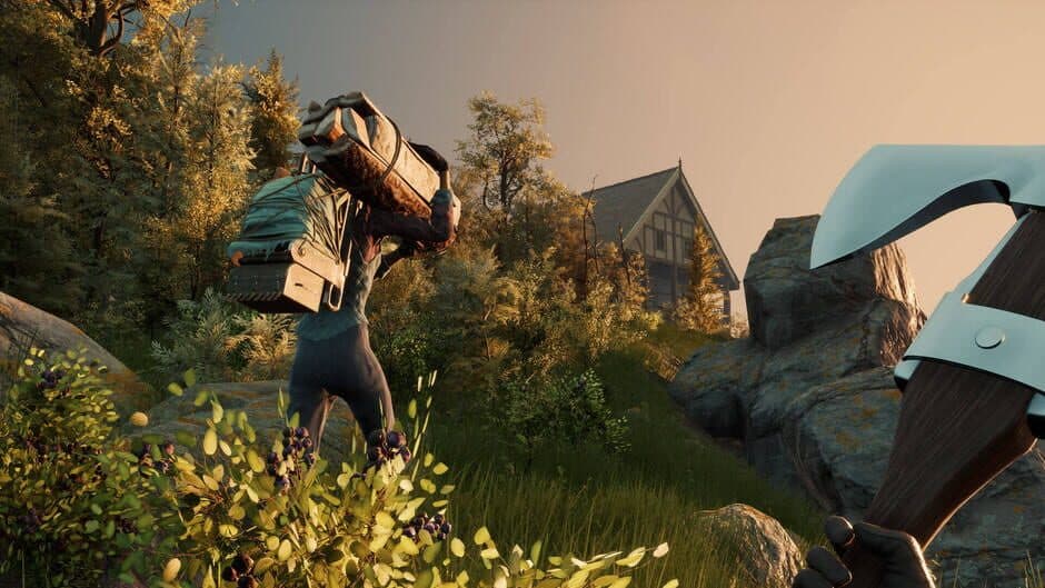 Nightingale screenshot 9