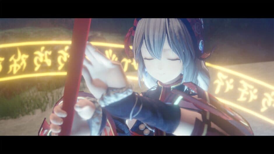 Monochrome Mobius: Rights and Wrongs Forgotten screenshot 3