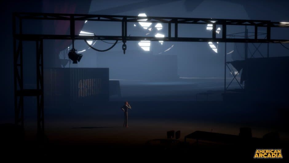 American Arcadia screenshot 3