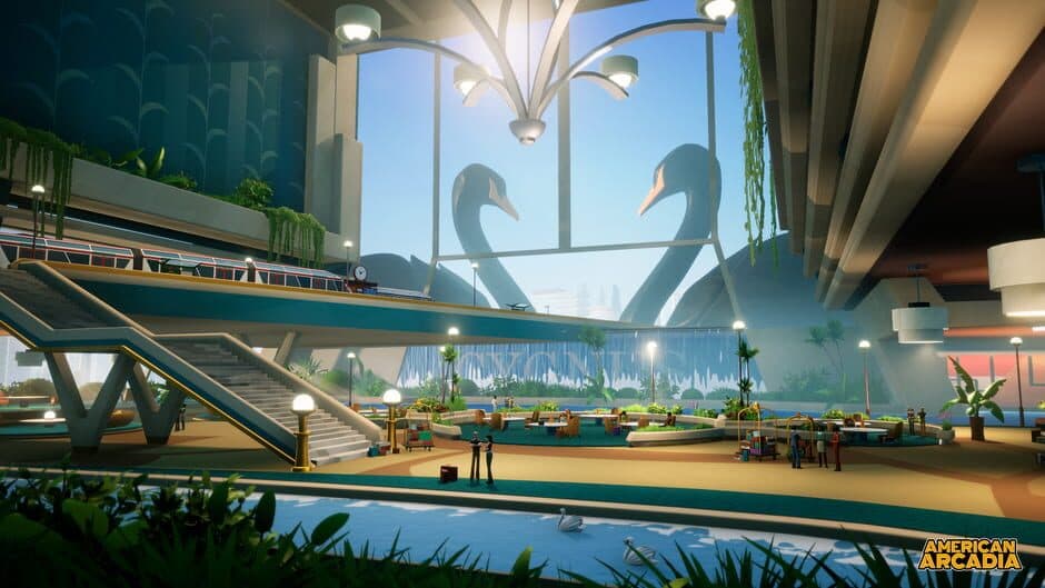 American Arcadia screenshot 4
