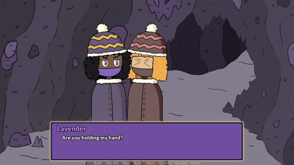 A Potion For Chamomile screenshot 7