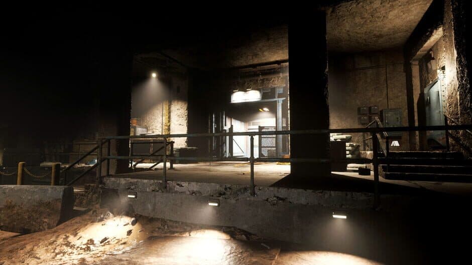 Dead Man's Diary screenshot 6