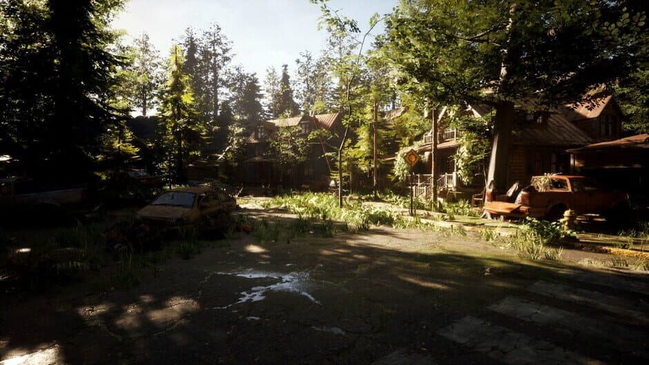 Dead Man's Diary screenshot 2