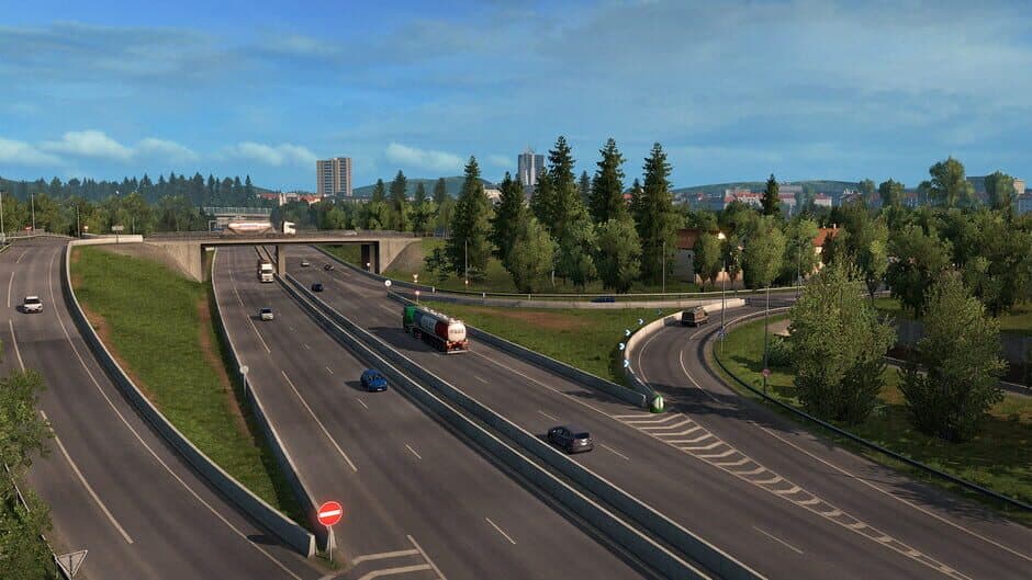 Euro Truck Simulator 2 screenshot 5