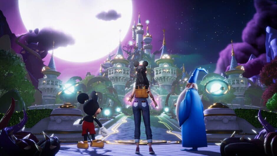 Disney Dreamlight Valley screenshot 4