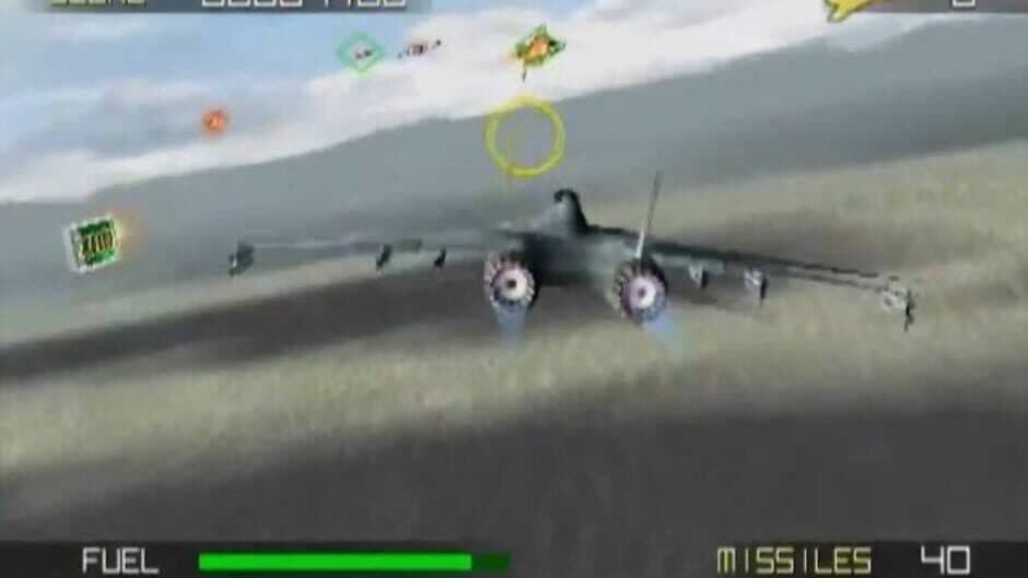 Air Raid 3 screenshot 3