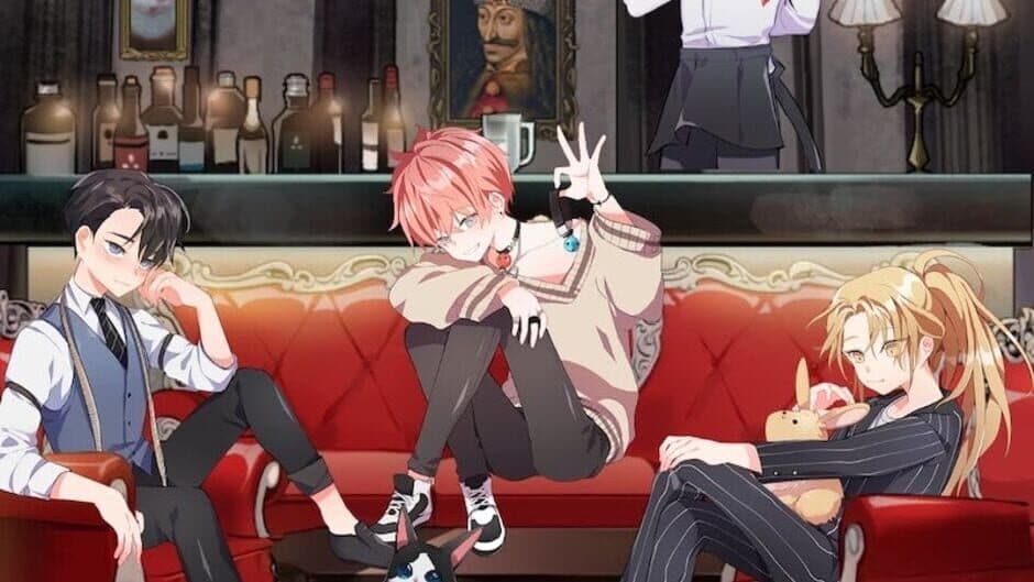 LoveUnholyc screenshot 1