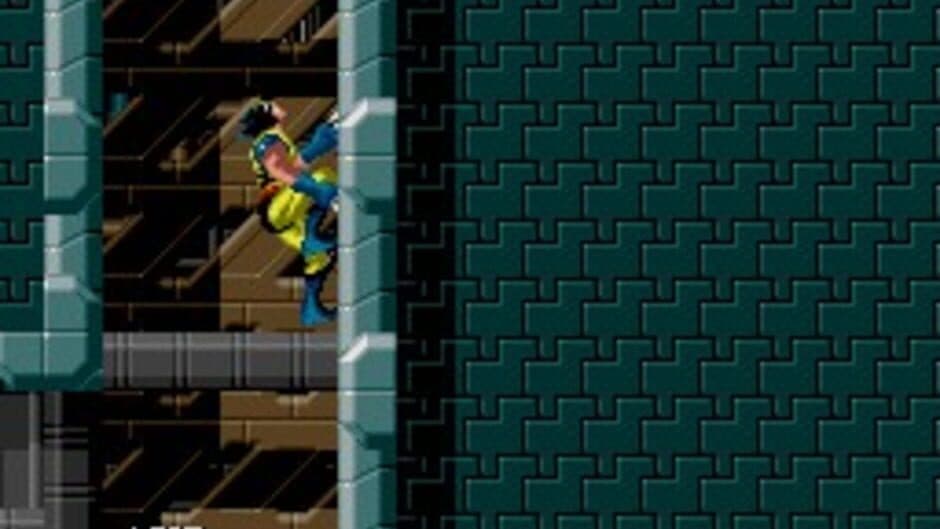 Wolverine: Adamantium Rage screenshot 2